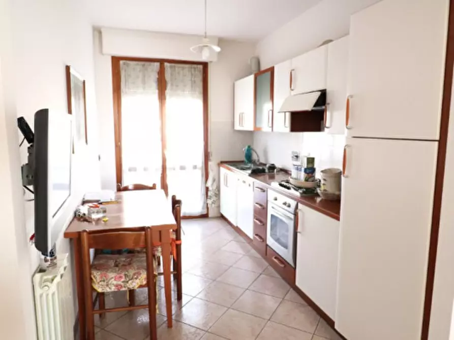 Immagine 7 di Appartamento in vendita  in Via Fabio Filzi a Montevarchi