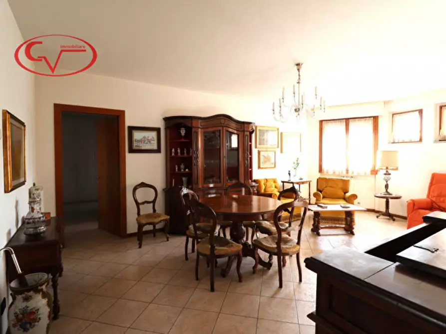 Immagine 9 di Appartamento in vendita  in Via Fabio Filzi a Montevarchi