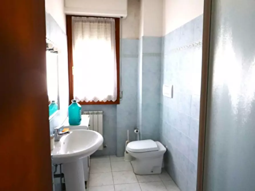 Immagine 10 di Appartamento in vendita  in Via Fabio Filzi a Montevarchi