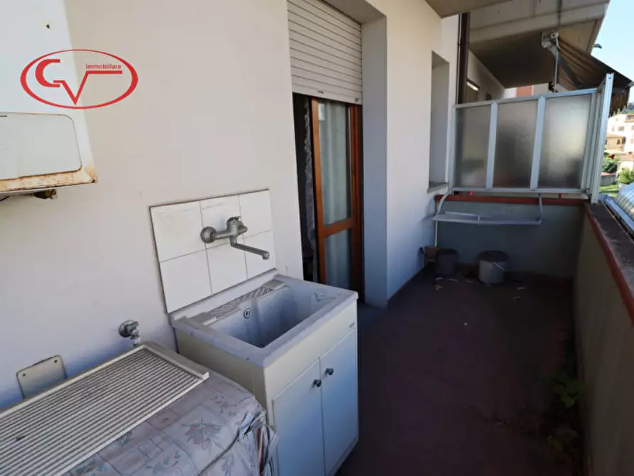 Immagine 11 di Appartamento in vendita  in Via Fabio Filzi a Montevarchi