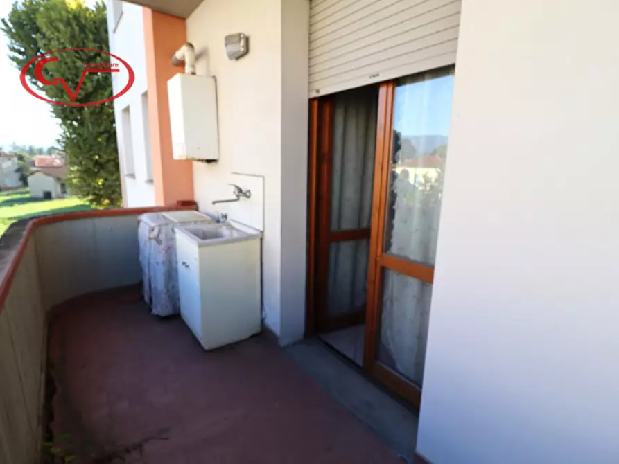 Immagine 12 di Appartamento in vendita  in Via Fabio Filzi a Montevarchi