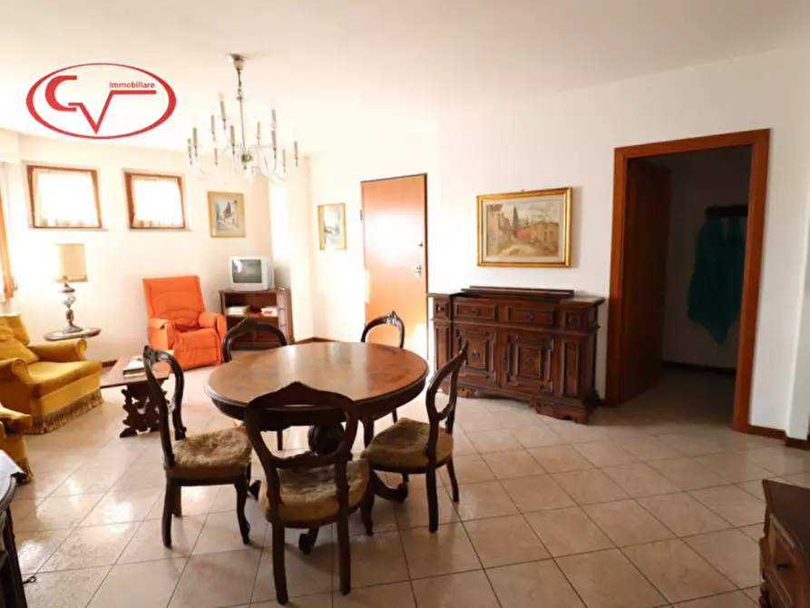 Immagine 14 di Appartamento in vendita  in Via Fabio Filzi a Montevarchi