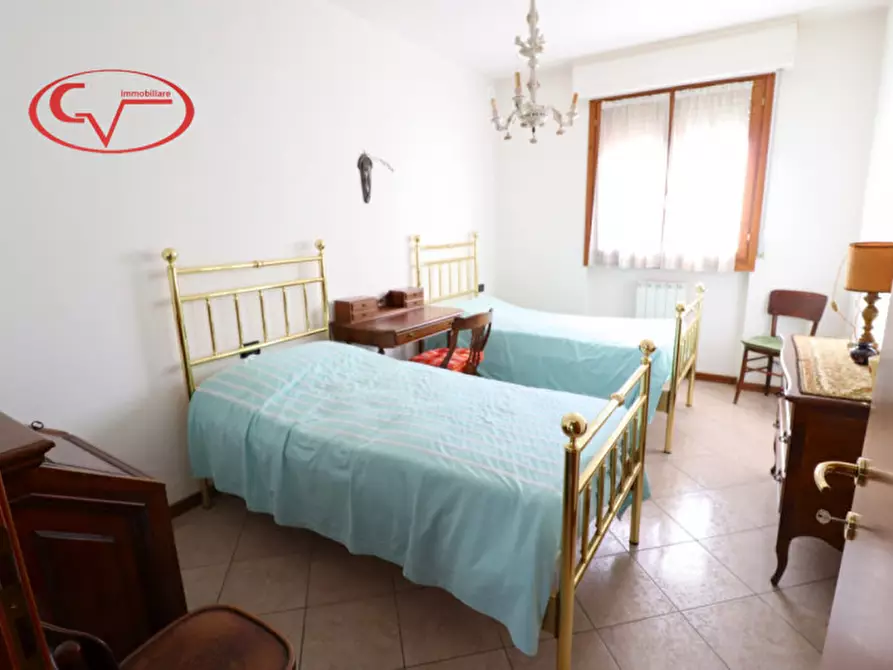 Immagine 19 di Appartamento in vendita  in Via Fabio Filzi a Montevarchi