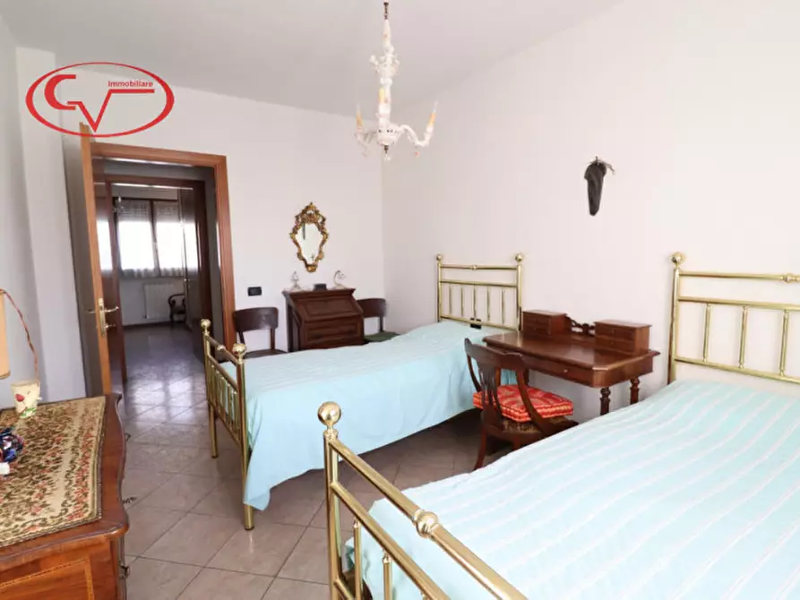 Immagine 20 di Appartamento in vendita  in Via Fabio Filzi a Montevarchi