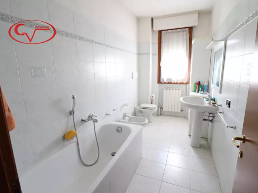 Immagine 21 di Appartamento in vendita  in Via Fabio Filzi a Montevarchi