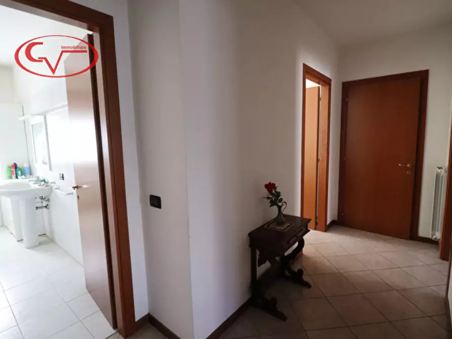 Immagine 22 di Appartamento in vendita  in Via Fabio Filzi a Montevarchi