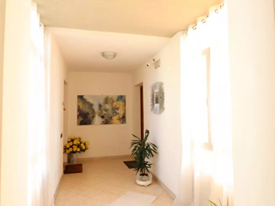 Immagine 24 di Appartamento in vendita  in Via Fabio Filzi a Montevarchi