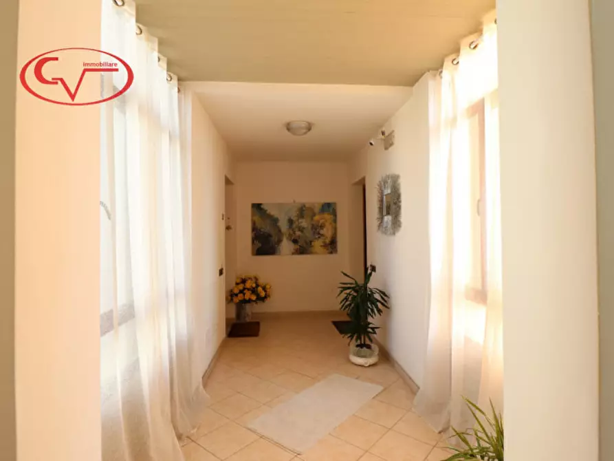 Immagine 25 di Appartamento in vendita  in Via Fabio Filzi a Montevarchi