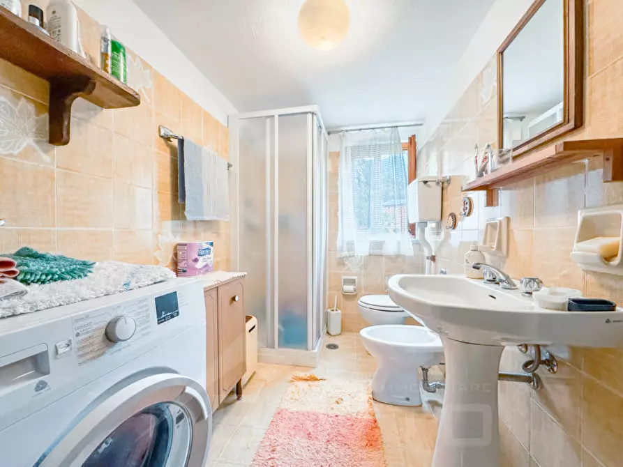 Immagine 12 di Villetta a schiera in vendita  in Frazione Bertonio a Varzo