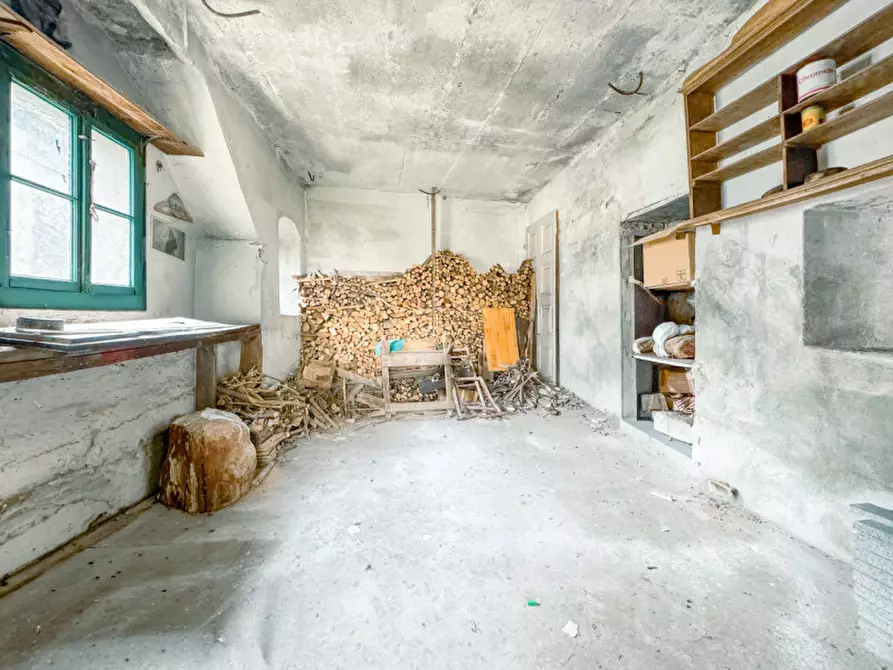 Immagine 14 di Villetta a schiera in vendita  in Frazione Bertonio a Varzo