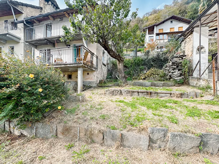 Immagine 16 di Villetta a schiera in vendita  in Frazione Bertonio a Varzo