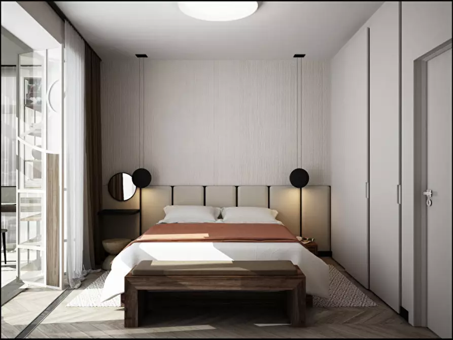 Immagine 1 di Appartamento in vendita  in Via Dal Pozzo 63 a Vicenza