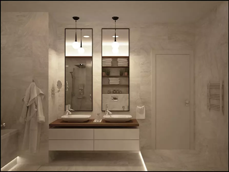 Immagine 7 di Appartamento in vendita  in Via Dal Pozzo 63 a Vicenza