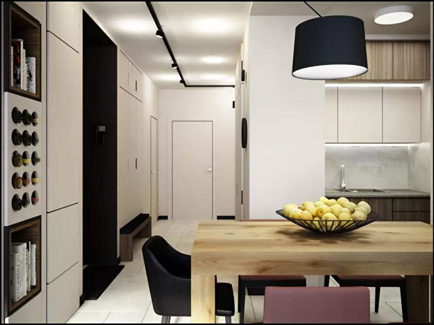 Immagine 10 di Appartamento in vendita  in Via Dal Pozzo 63 a Vicenza