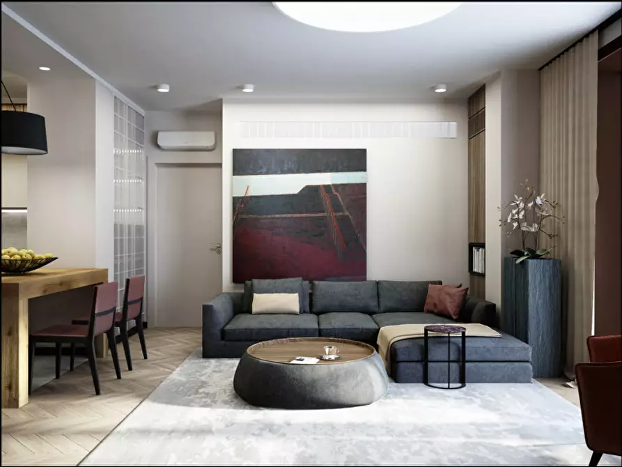 Immagine 12 di Appartamento in vendita  in Via Dal Pozzo 63 a Vicenza