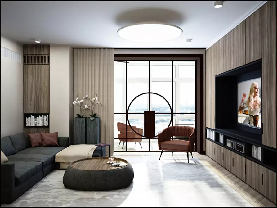 Immagine 13 di Appartamento in vendita  in Via Dal Pozzo 63 a Vicenza