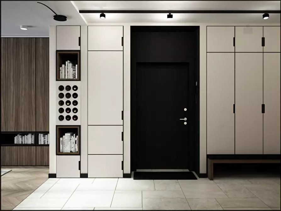 Immagine 15 di Appartamento in vendita  in Via Dal Pozzo 63 a Vicenza