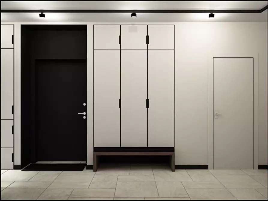 Immagine 16 di Appartamento in vendita  in Via Dal Pozzo 63 a Vicenza