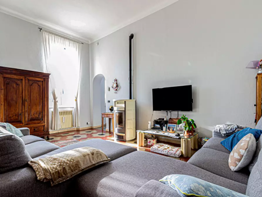 Immagine 4 di Villa in vendita  in papiago a Trovo