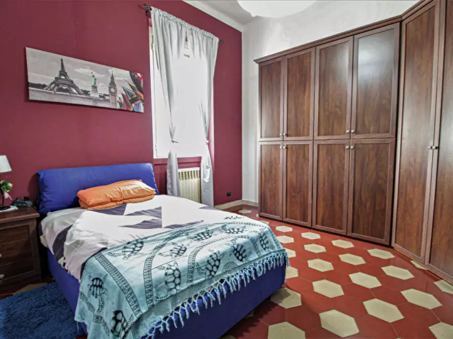 Immagine 12 di Villa in vendita  in papiago a Trovo