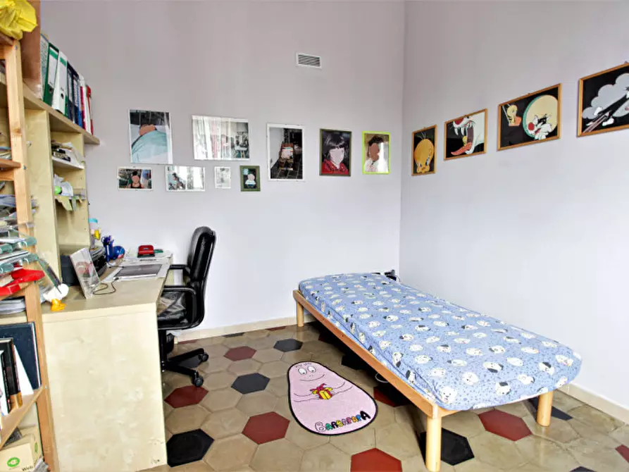 Immagine 20 di Villa in vendita  in papiago a Trovo