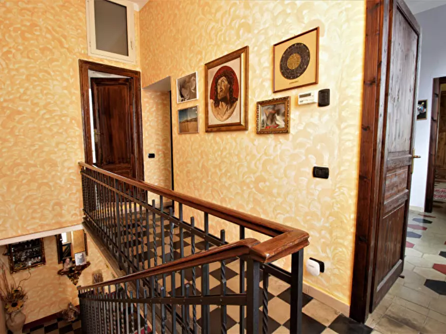 Immagine 21 di Villa in vendita  in papiago a Trovo