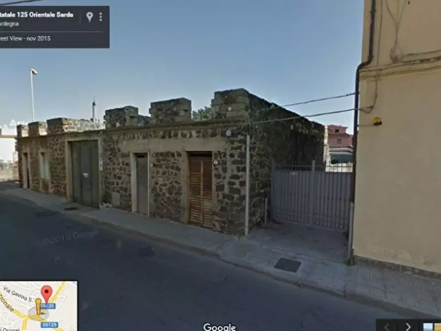 Immagine 2 di Casa indipendente in vendita  in Via Sebastiano Chisu a Orosei