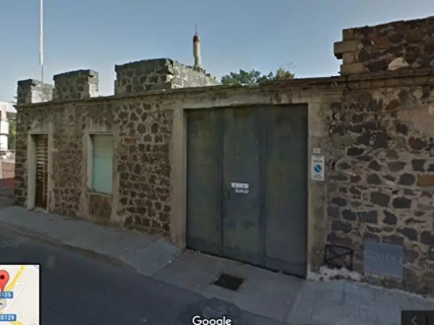 Immagine 3 di Casa indipendente in vendita  in Via Sebastiano Chisu a Orosei