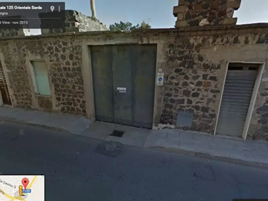 Immagine 4 di Casa indipendente in vendita  in Via Sebastiano Chisu a Orosei