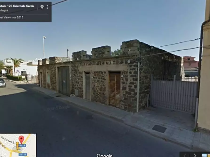 Immagine 5 di Casa indipendente in vendita  in Via Sebastiano Chisu a Orosei