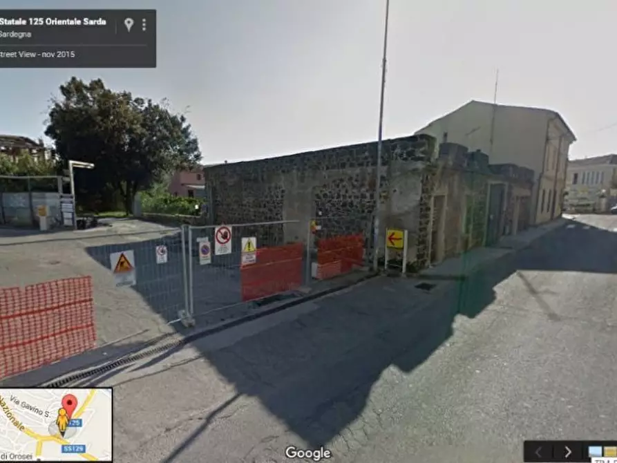 Immagine 6 di Casa indipendente in vendita  in Via Sebastiano Chisu a Orosei