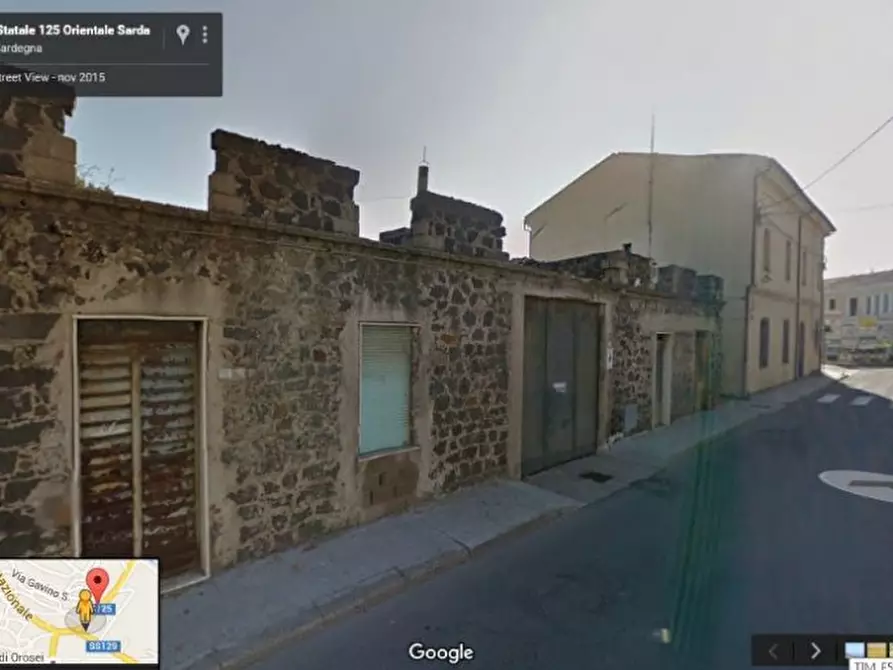 Immagine 7 di Casa indipendente in vendita  in Via Sebastiano Chisu a Orosei