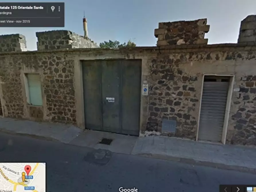 Immagine 8 di Casa indipendente in vendita  in Via Sebastiano Chisu a Orosei