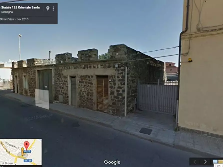 Immagine 9 di Casa indipendente in vendita  in Via Sebastiano Chisu a Orosei