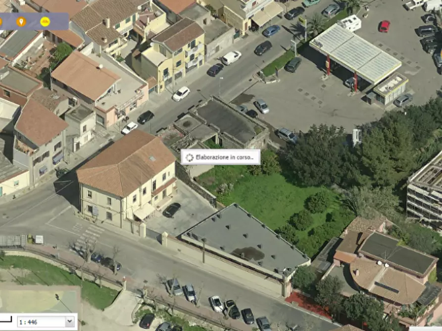 Immagine 11 di Casa indipendente in vendita  in Via Sebastiano Chisu a Orosei