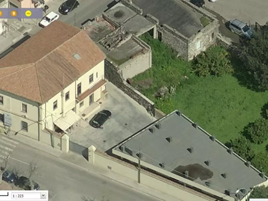 Immagine 12 di Casa indipendente in vendita  in Via Sebastiano Chisu a Orosei