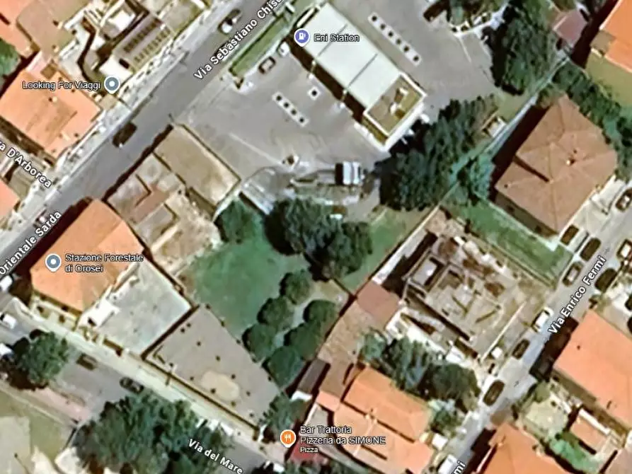 Immagine 16 di Casa indipendente in vendita  in Via Sebastiano Chisu a Orosei