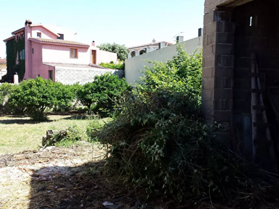 Immagine 21 di Casa indipendente in vendita  in Via Sebastiano Chisu a Orosei