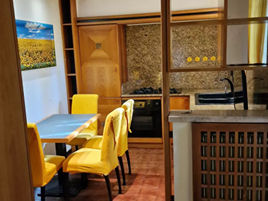 Immagine 1 di Villetta a schiera in vendita  in Via Roma 143 a Spinea