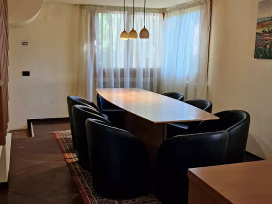 Immagine 5 di Villetta a schiera in vendita  in Via Roma 143 a Spinea