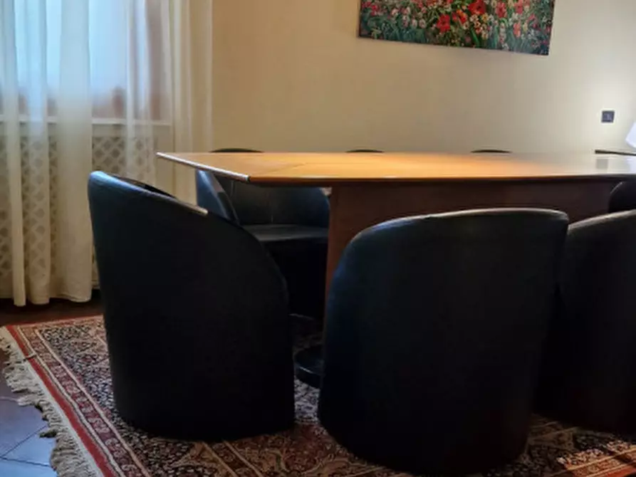 Immagine 6 di Villetta a schiera in vendita  in Via Roma 143 a Spinea