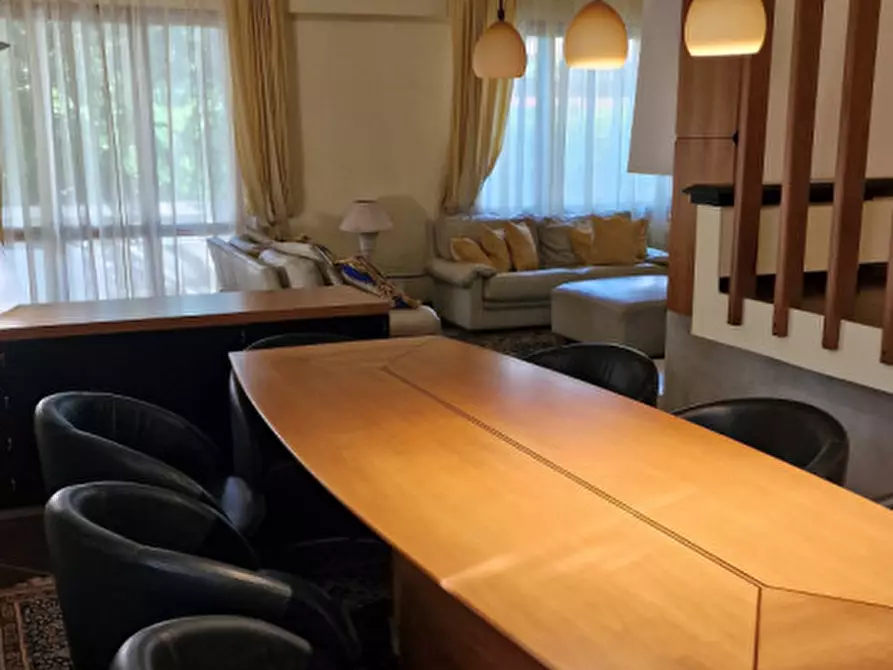 Immagine 7 di Villetta a schiera in vendita  in Via Roma 143 a Spinea