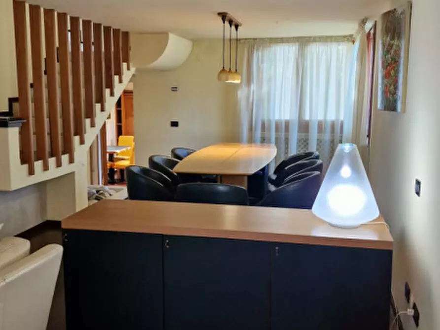 Immagine 8 di Villetta a schiera in vendita  in Via Roma 143 a Spinea