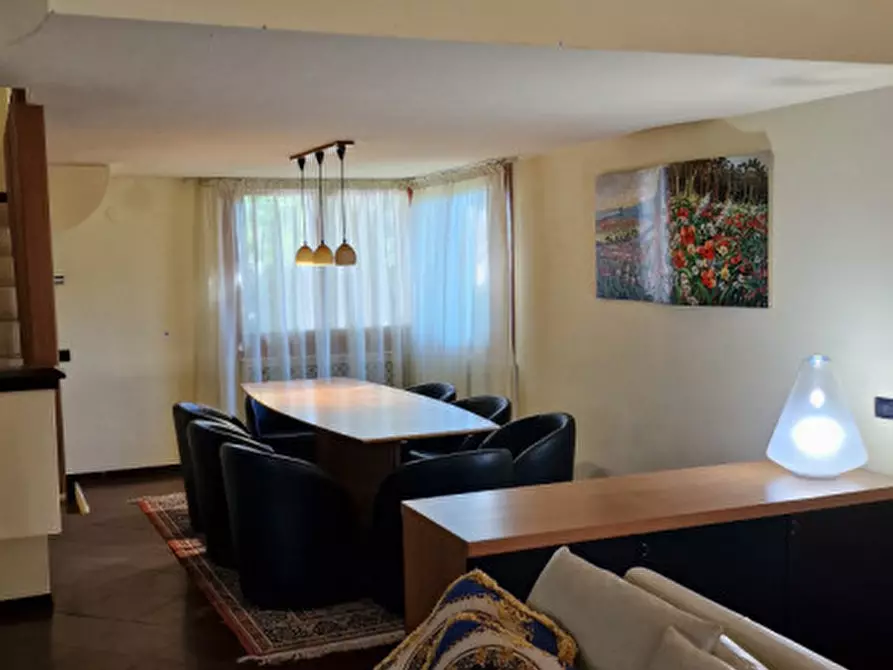 Immagine 9 di Villetta a schiera in vendita  in Via Roma 143 a Spinea