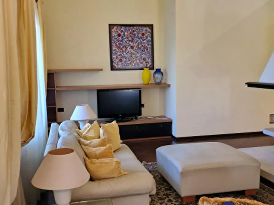 Immagine 10 di Villetta a schiera in vendita  in Via Roma 143 a Spinea