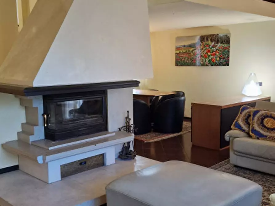 Immagine 12 di Villetta a schiera in vendita  in Via Roma 143 a Spinea