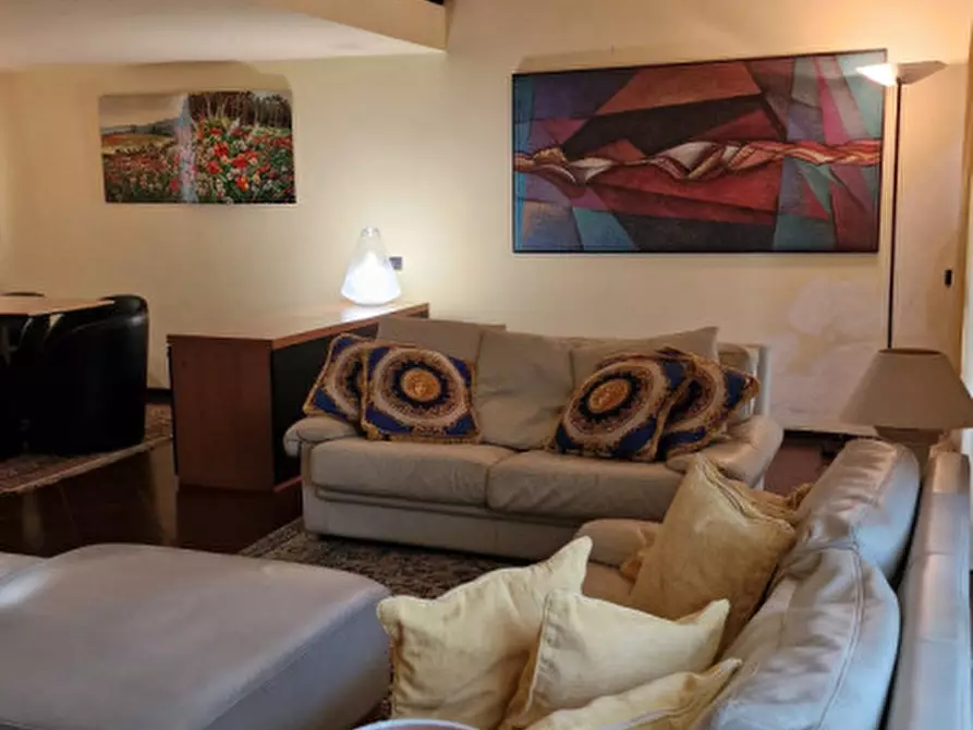 Immagine 13 di Villetta a schiera in vendita  in Via Roma 143 a Spinea