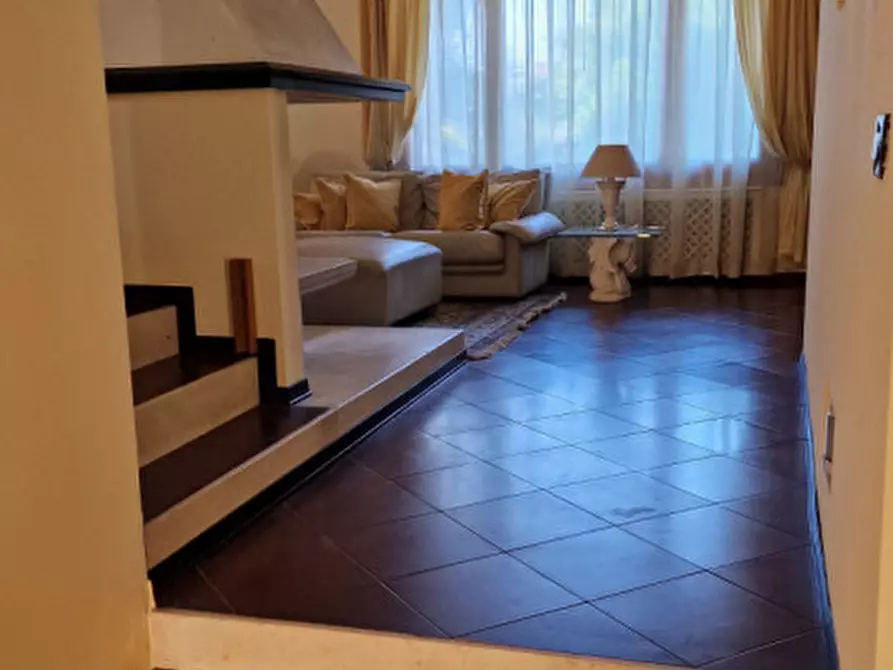 Immagine 14 di Villetta a schiera in vendita  in Via Roma 143 a Spinea