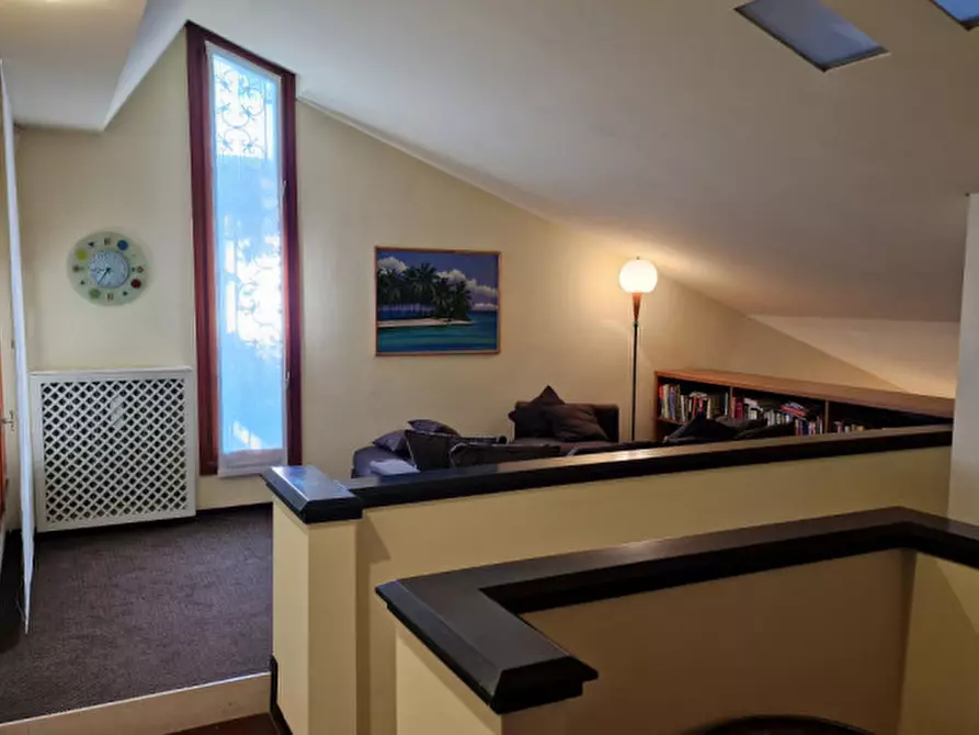 Immagine 15 di Villetta a schiera in vendita  in Via Roma 143 a Spinea