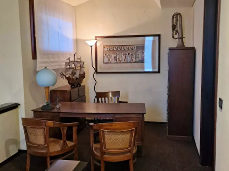 Immagine 16 di Villetta a schiera in vendita  in Via Roma 143 a Spinea